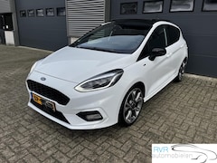 Ford Fiesta - 1.0 ST-LINE/PANODAK/NAVI/CRUISE/125PK