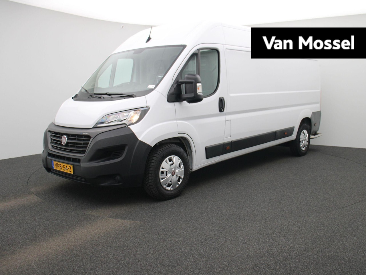 Fiat E-Ducato - 3.5T L3H2 79 kWh | Navigatie | Parkeersensoren | - AutoWereld.nl