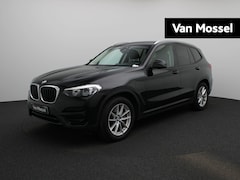 BMW X3 - xDrive30e Executive AUTOMAAT | PLUG-IN | NAVIGATIE | CRUISE | CLIMA | STOELVERWARMING | LE