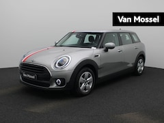 MINI Clubman - 1.5 Cooper Essential | Navigatie | Climate-Control | Stoelverwarming | Cruise-Control | Ca