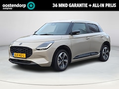 Suzuki Swift - 1.2 Style GT PACK Smart Hybrid | DEMO VOORDEEL |