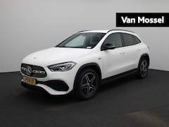 Mercedes-Benz GLA-Klasse - 250 e Business Solution AMG Limited | ACHTERUITRIJCAMERA | AMBIENTE VERLICHTING | NAVIGATI