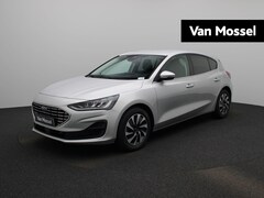 Ford Focus - 1.0 EcoBoost Hybrid Titanium | APPLE CARPLAY - ANDROID AUTO | LED VERLICHTING | ACHTERUITR