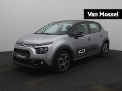 Citroën C3 - 1.2 PureTech Business | Navigatie | Parkeersensoren | Climate control | Cruise control | C
