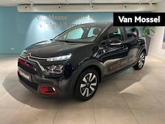 Citroën C3 - 1.2 PureTech C-Series TREKHAAK | Climate control | Apple Carplay/Android Auto | Parkeersen