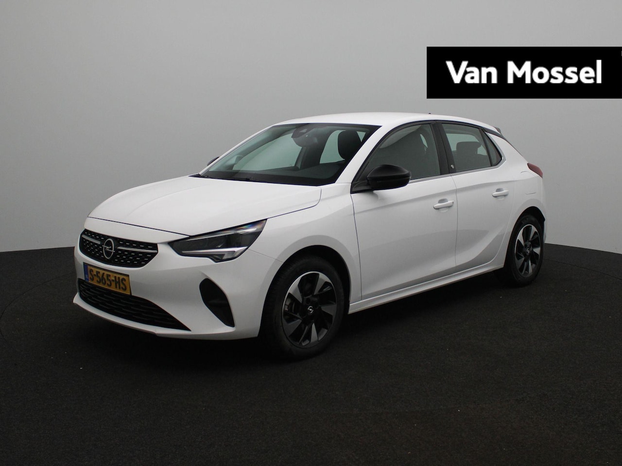 Opel Corsa-e - Level 3 50 kWh | Navigatie | Climate control | Apple Carplay/Android Auto - AutoWereld.nl