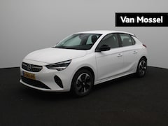 Opel Corsa-e - Level 3 50 kWh | Navigatie | Climate control | Apple Carplay/Android Auto