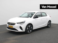 Opel Corsa-e - Elegance 50 kWh | 136pk | Navigatie | Climate control | Apple Carplay/Android Auto |