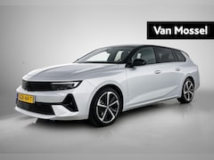 Opel Astra Sports Tourer - 1.2 Turbo Hybrid GS | Navigatie | Climate control | Camera |