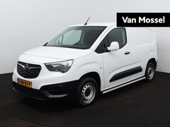 Opel Combo - 1.5D L1H1 Edition
