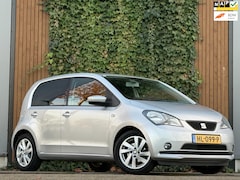 SEAT Mii - 1.0 Sport Connect SOUND|NAVI|AIRCO