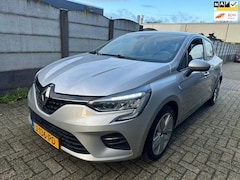 Renault Clio - 1.0 TCe Zen AIRCO/ LED/ CRUISE CONTROL/ NAVI