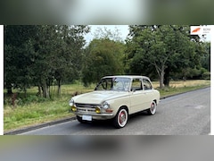 DAF 55 - Prachtige gerestaureerde staat