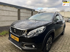 Peugeot 2008 - 1.2 PureTech Allure CLIMA/ CAMERA/ LM VELGEN/ LEER