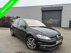 Volkswagen Golf - 1.6 TDI Automaat DigitalDash|Xenon Full option 2018