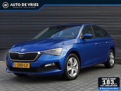 Skoda Scala - 1.0 TSI 110pk Sport Business | Panoramadak | Full LED | Carplay