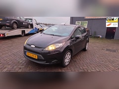 Ford Fiesta - 1.25 Limited Airco 5 deurs