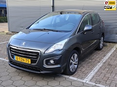 Peugeot 3008 - 1.6 VTi Active NAP Pano Navi 1e eigenaar Airco Cruise APK Garantie