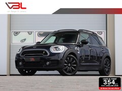MINI Countryman - 2.0 Cooper S E ALL4 224PK Chili |Panoramadak