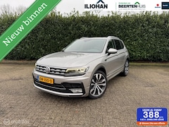Volkswagen Tiguan - 2.0 TSI 4Motion Highline