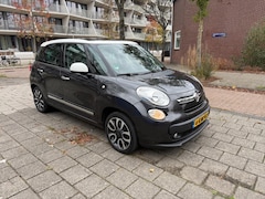 Fiat 500 L - 0.9 TwinAir Lounge Panorama Climate