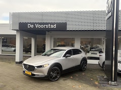 Mazda CX-30 - 2.0 e-SkyActiv-G M Hybrid Sportive | Dealer onderhouden | Ned. auto