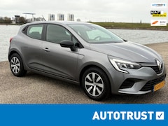 Renault Clio - 1.0 TCe 90 Equilibre/NL/Airco/Cruise control/Dealer Auto