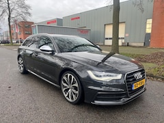 Audi A6 Avant - 3.0 TDI BiT quattro Pro Line Plus