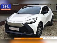 Toyota C-HR - 2.0 Plug-in Hybrid Teamplayer + Technekpakket bi tone