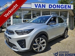 Kia Stonic - 1.0 T-GDi MHEV GT-PlusLine | Automaat | Schuifdak / GT 2023