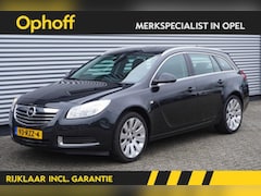 Opel Insignia Sports Tourer - 1.6 Turbo Edition / Trekhaak / Dealer onderhouden