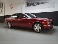 Jaguar XJR - SUPERCHARGED (2007)