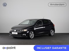 Volkswagen Polo - 1.0 TSI Highline Business R 95PK DSG | Digitaal dashboard | Navigatie | Inklapbare spiegel