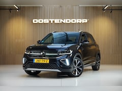 Volkswagen T-Cross - 1.5TSI/150pk R-Line BEATS DSG Automaat|2024|Trekhaak|Keyless|Virtual Cockpit|18"LMV|PDC+As