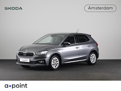Skoda Fabia - 1.0 TSI Business Edition 95 pk | Verlengde garantie | Navigatie via App | Parkeersensoren
