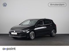 Volkswagen Golf - 1.5 TSI Style 131 pk | Navigatie | Parkeersensoren | Achteruitrijcamera | Autom. airco (3