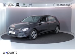 Volkswagen Golf - 1.4 eHybrid Style 204 pk Automaat (DSG) | Navigatie | Parkeersensoren | Autom. airco (3 zo