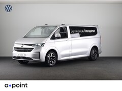 Volkswagen e-Transporter - 32 L2H1 Bulli 64 kWh