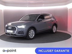 Audi Q3 - 45 TFSI e Business Edition 245 pk S-tronic | Navigatie | Parkeersensoren | Achteruitrijcam