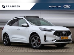 Ford Kuga - 2.5 PHEV ST-Line X | Trekhaak | Panoramadak | AGR | Led | Head-up | B&O