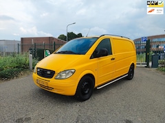 Mercedes-Benz Vito - 111 CDI Airco Nap