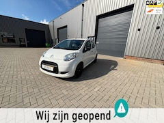 Citroën C1 - 1.0-12V Séduction ACTIE MEENEEMPRIJS € 2995 TOP OCCASION 1e EIGENAAR