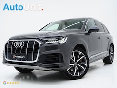 Audi Q7 - 55 TFSI e quattro Pro Line Plus | Panoramadak | Luchtvering | Bang&Olufsen | Keyless | Hea