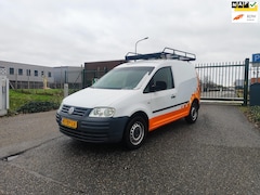 Volkswagen Caddy - 1.9 TDI 105pk Imperial Apk Nap