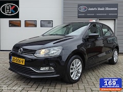 Volkswagen Polo - 5-deurs 1.2TSi Comfortline Airco CruiseContr