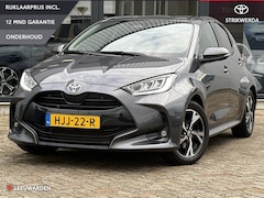 Toyota Yaris - 1.5 Hybrid 115 Dynamic
