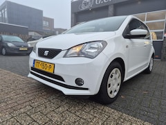 SEAT Mii - 1.0 Style Intense