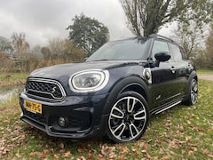 MINI Countryman - Cooper S E ALL4 AT JCW voll
