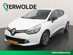 Renault Clio - Energy TCe 90 Serie Limitee Night and Day | Navigatie | Lichtmetaal |