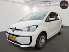 Volkswagen Up! - 1.0 BMT take up Nieuwe koppeling